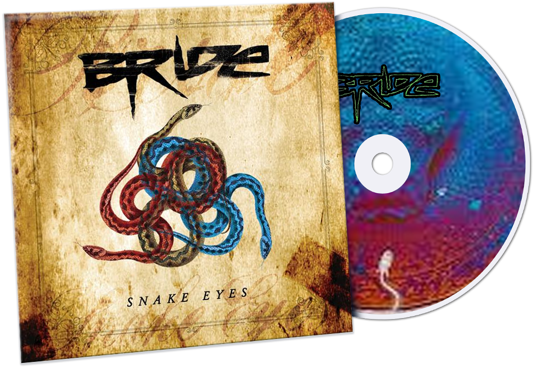 Shows - Bride Snake Eyes (1085x720), Png Download
