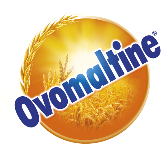 Ovo Maltine Png (580x591), Png Download