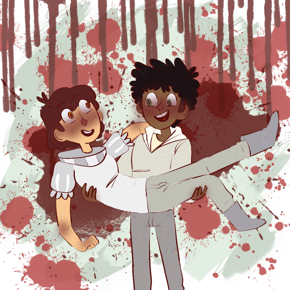 Camp Camp - Camp Camp Maxpres Fanart (1000x1000), Png Download