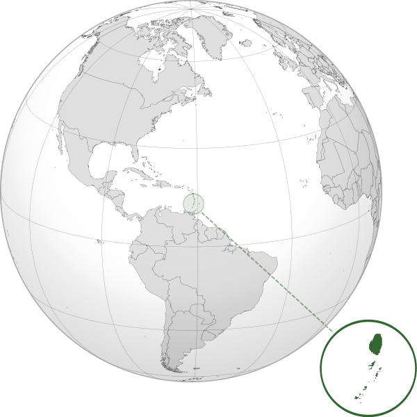 Where In The World - American Alligator Range (600x600), Png Download