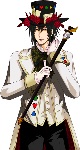 Elliot March Age - Blood Dupre (643x771), Png Download