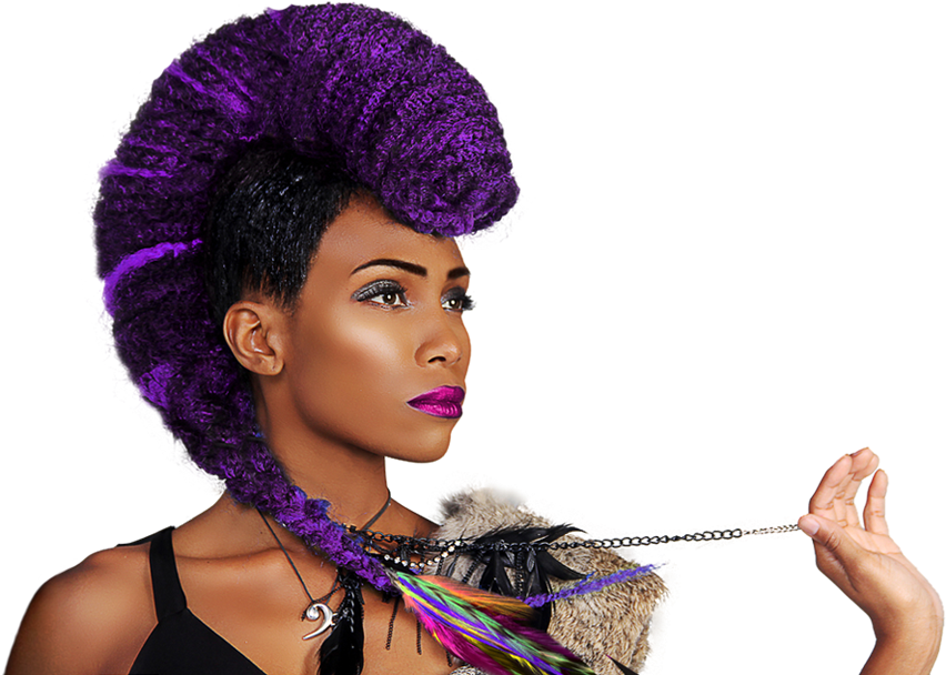 Nik West On Jamming With Prince, And Being All About - Nik West (1000x620), Png Download