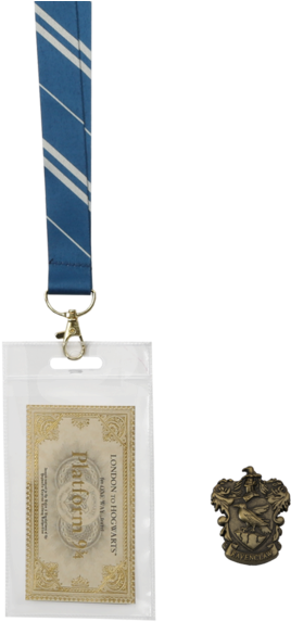 Ravenclaw House (528x600), Png Download