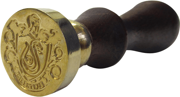 Zoom - Insights Harry Potter Deluxe Stationery Set (584x584), Png Download