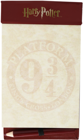 Harry Potter (528x600), Png Download