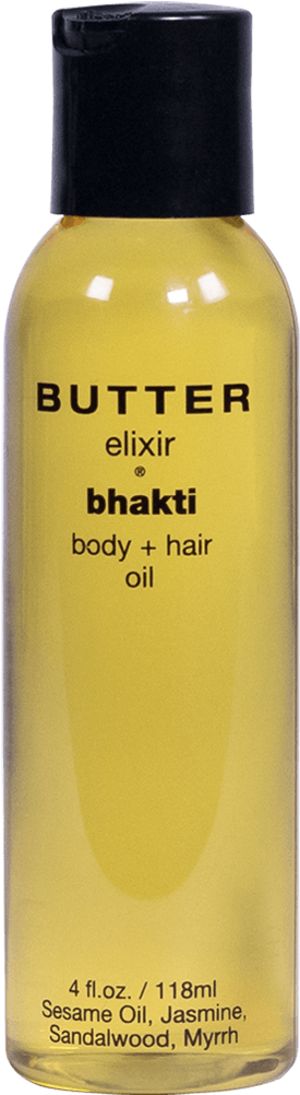 Bhakti Body Hair Oil - Physicians Care Alliance, Llc (1200x1200), Png Download