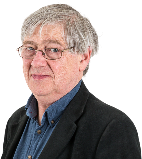 Why Isn't A Practical Knowledge Of Opera A 'must-have' - Patrick Cescau (720x600), Png Download