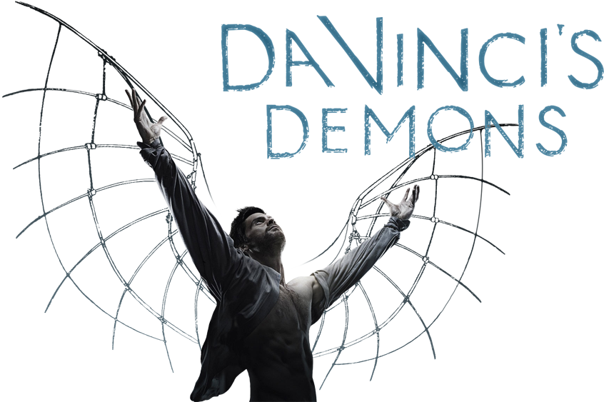 Da Vinci's Demons Image - Bear Mccreary / Da Vinci's Demons (original Television (1000x562), Png Download