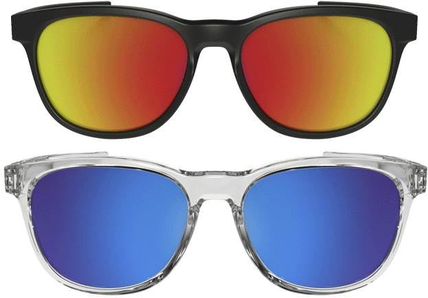 New Oakley Sunglasses (690x494), Png Download