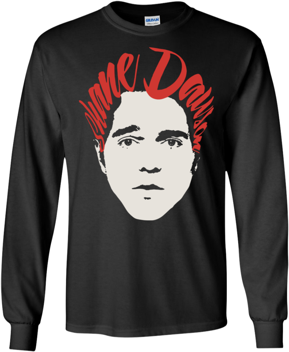 Shane Dawson Portrait Funny Shirt Ultra Cotton Shirt - Merry Christmas Pig Shirt (1155x1155), Png Download