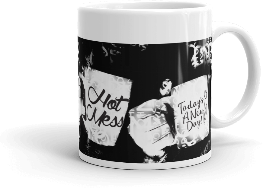 Shane Dawson Memes - Coffee Cup (1000x1000), Png Download