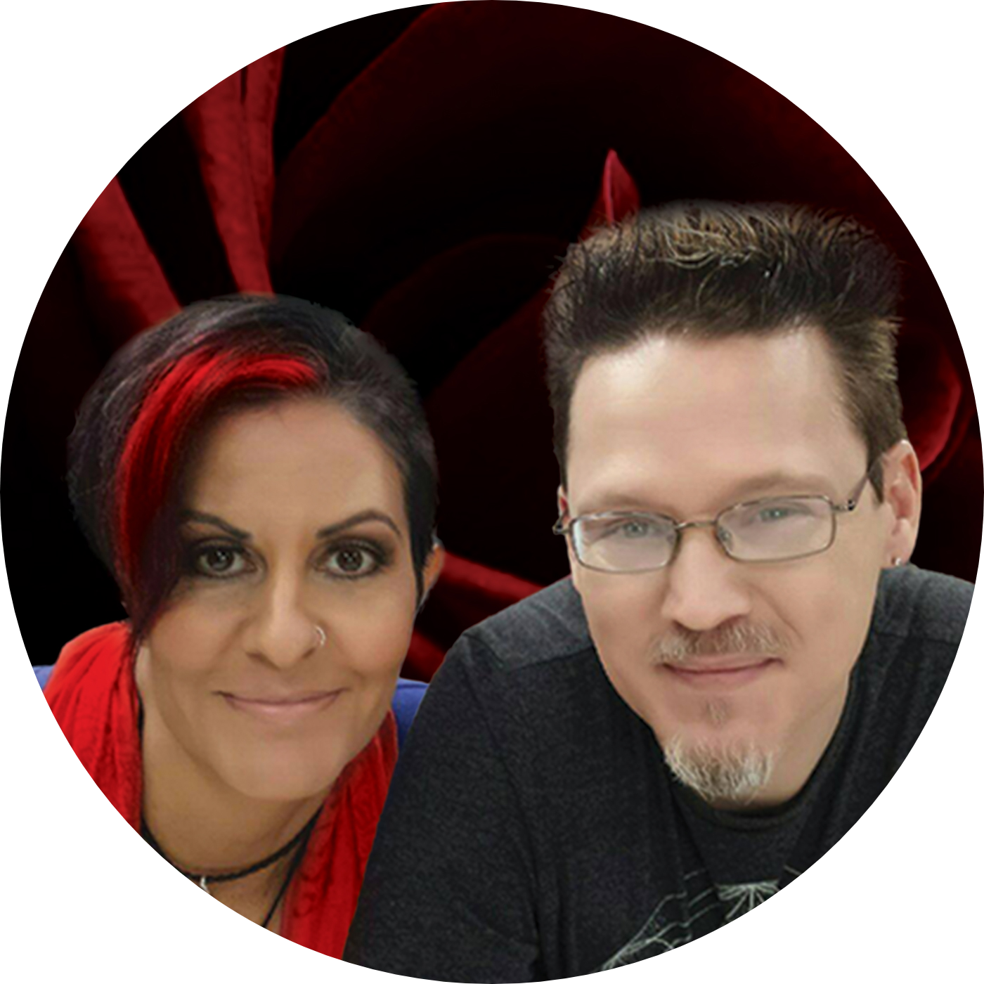 Zen Rose Garden (1400x1400), Png Download