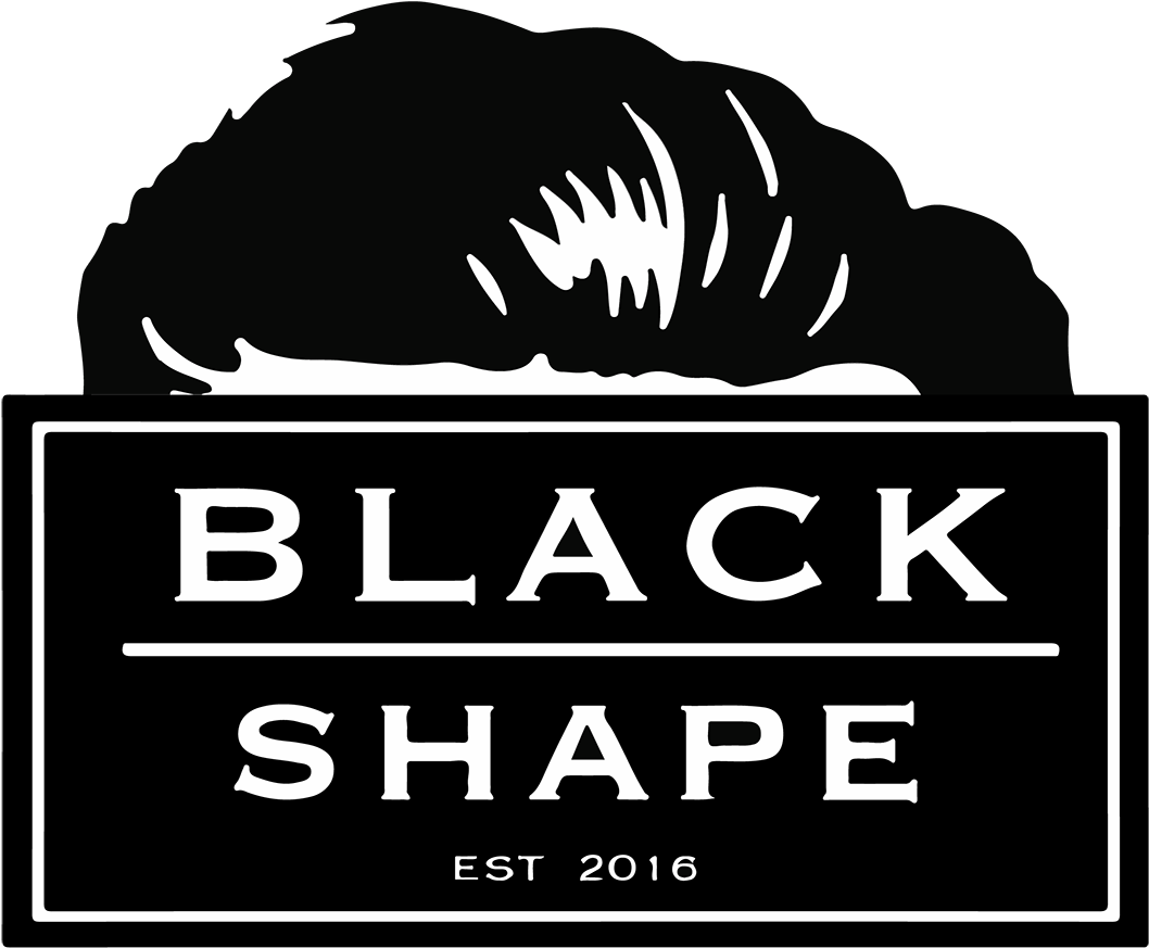 Blackshape Blackshape - Blackshape (1181x984), Png Download