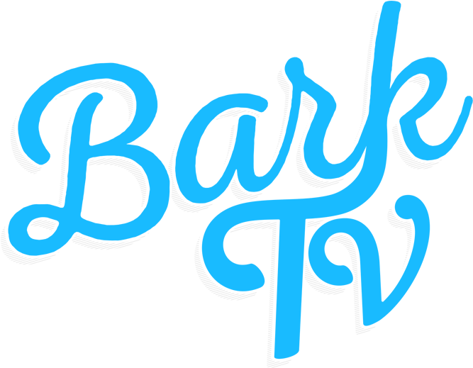 Bark Tv - Beautiful Creatures: A Grayscale Adult Colouring Book (700x550), Png Download