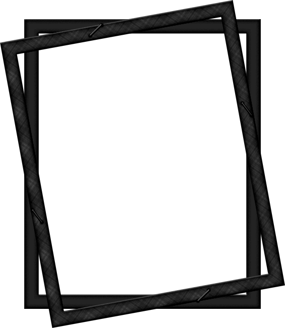 Materiais Da Capa Miranda Cosgrove - Pink Frames And Borders (566x651), Png Download