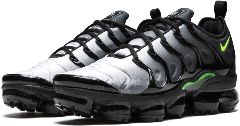 Vapormax Plus (1000x600), Png Download