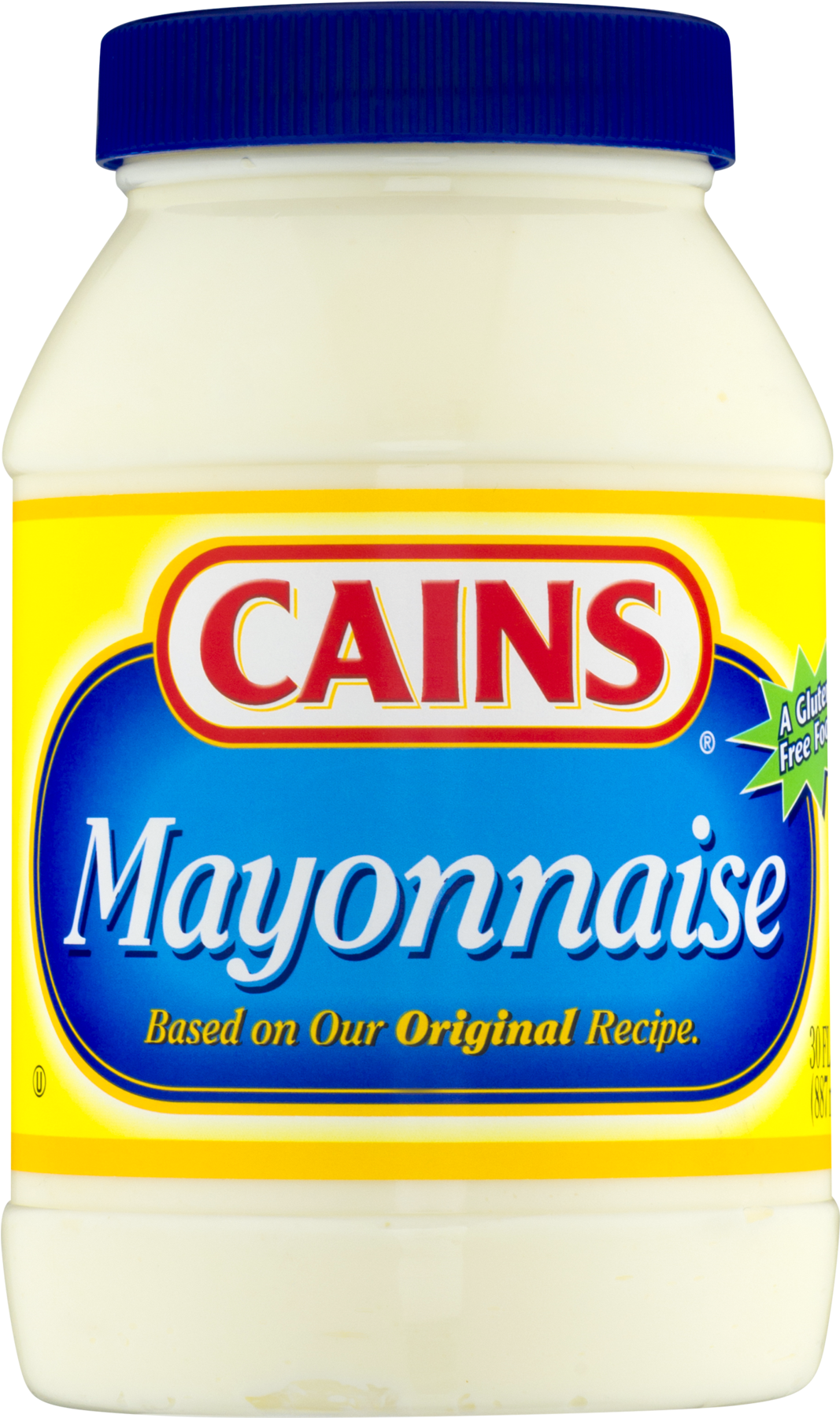 Mayonnaise Png (1800x1800), Png Download