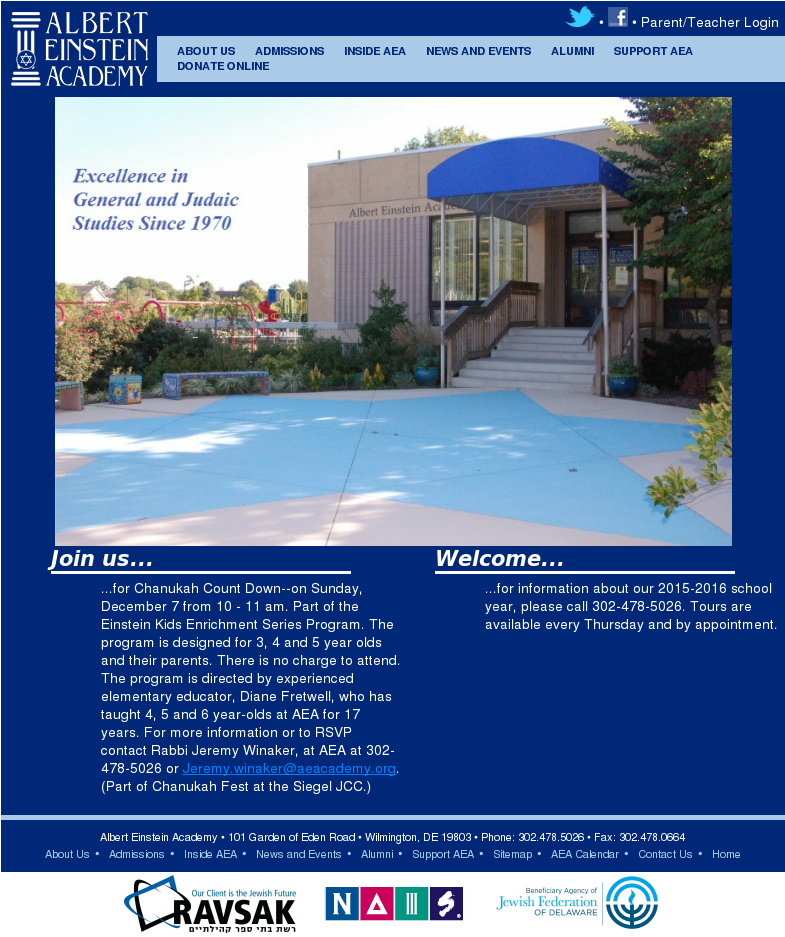 Albert Einstein Academy Competitors, Revenue And Employees - Ravsak (1024x936), Png Download