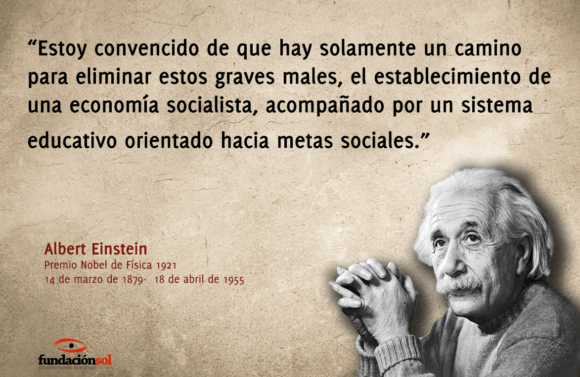 Fundación Sol On Twitter - Albert Einstein Physicist Art 32x24 Poster Decor (1173x763), Png Download