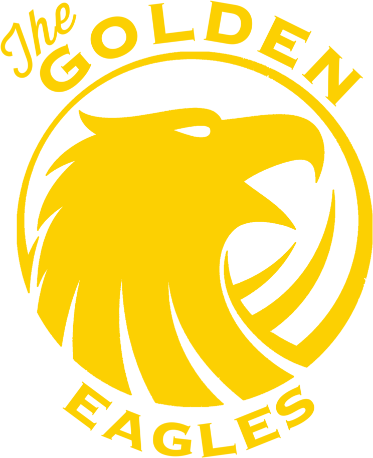 The Golden Eagles (1000x1000), Png Download