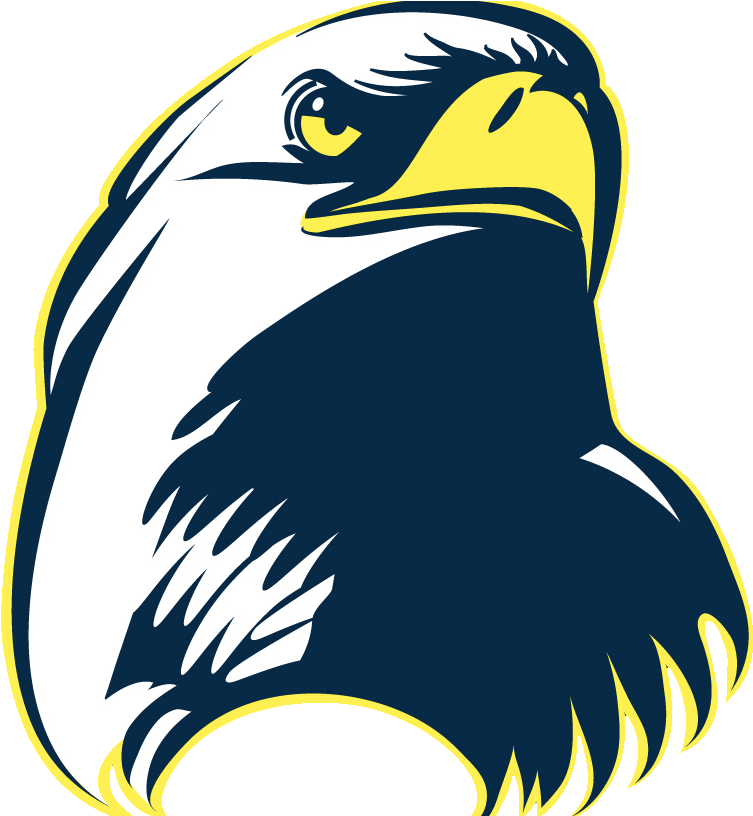 El Segundo Eagles - El Segundo High School Logo (815x815), Png Download