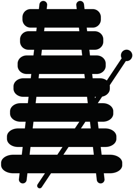 Ruthie Smith Program Preschool - Music (800x800), Png Download