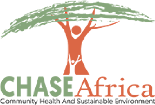 Chase Africa - Graphic Design (640x640), Png Download
