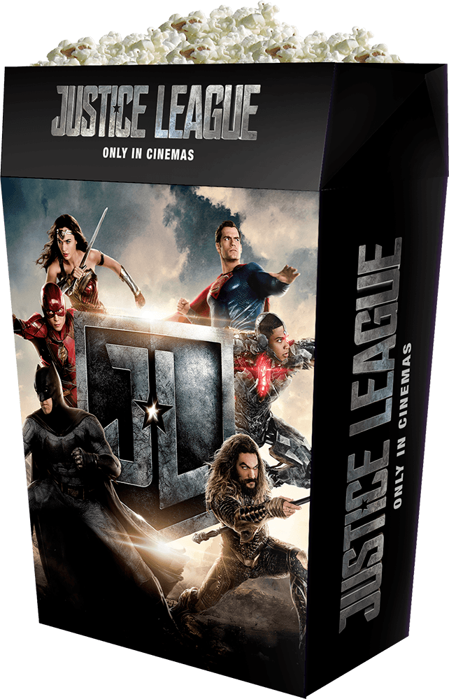 Justice League Will Be Directed By Zack Snyder And - Justice League 2017 Promo (642x1000), Png Download