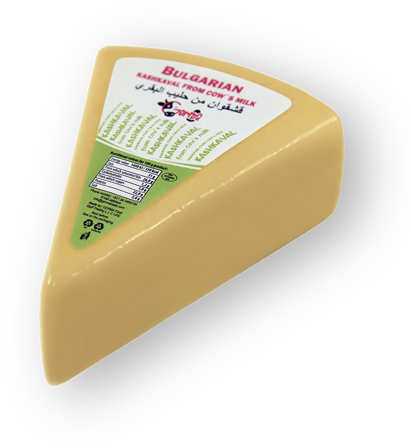 Fresh Kaskaval Yellow Triangle Cheese Delivery Online - Cheese (900x980), Png Download