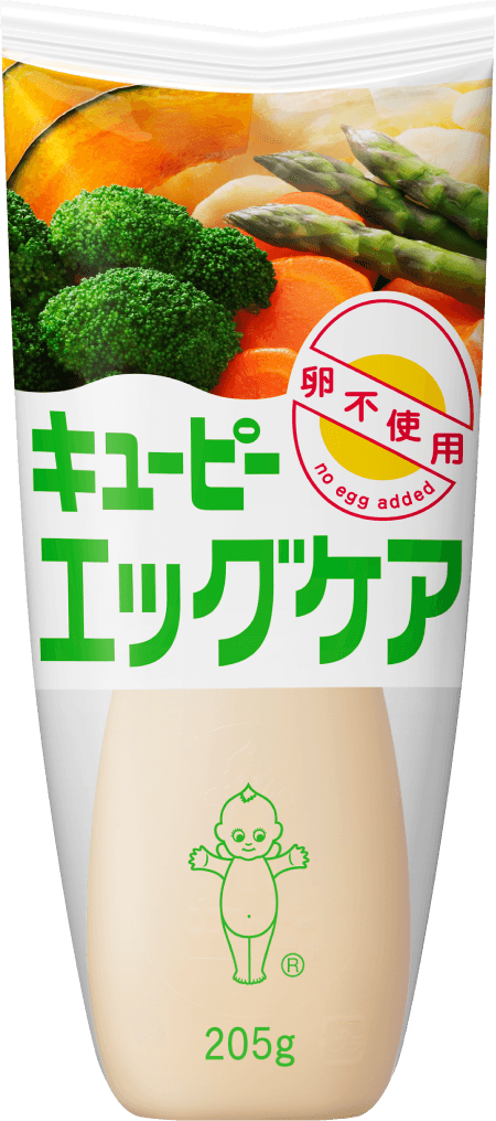 Kewpie No Egg Mayonnaise (450x1016), Png Download