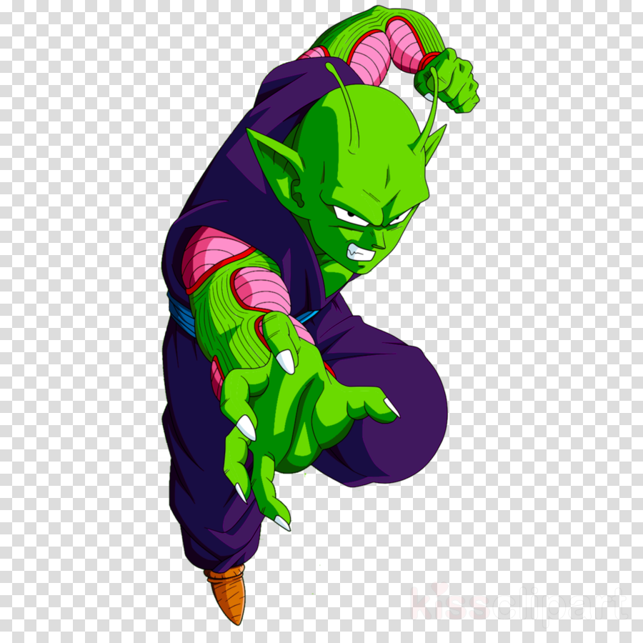 Piccolo Vs Ironman (900x900), Png Download