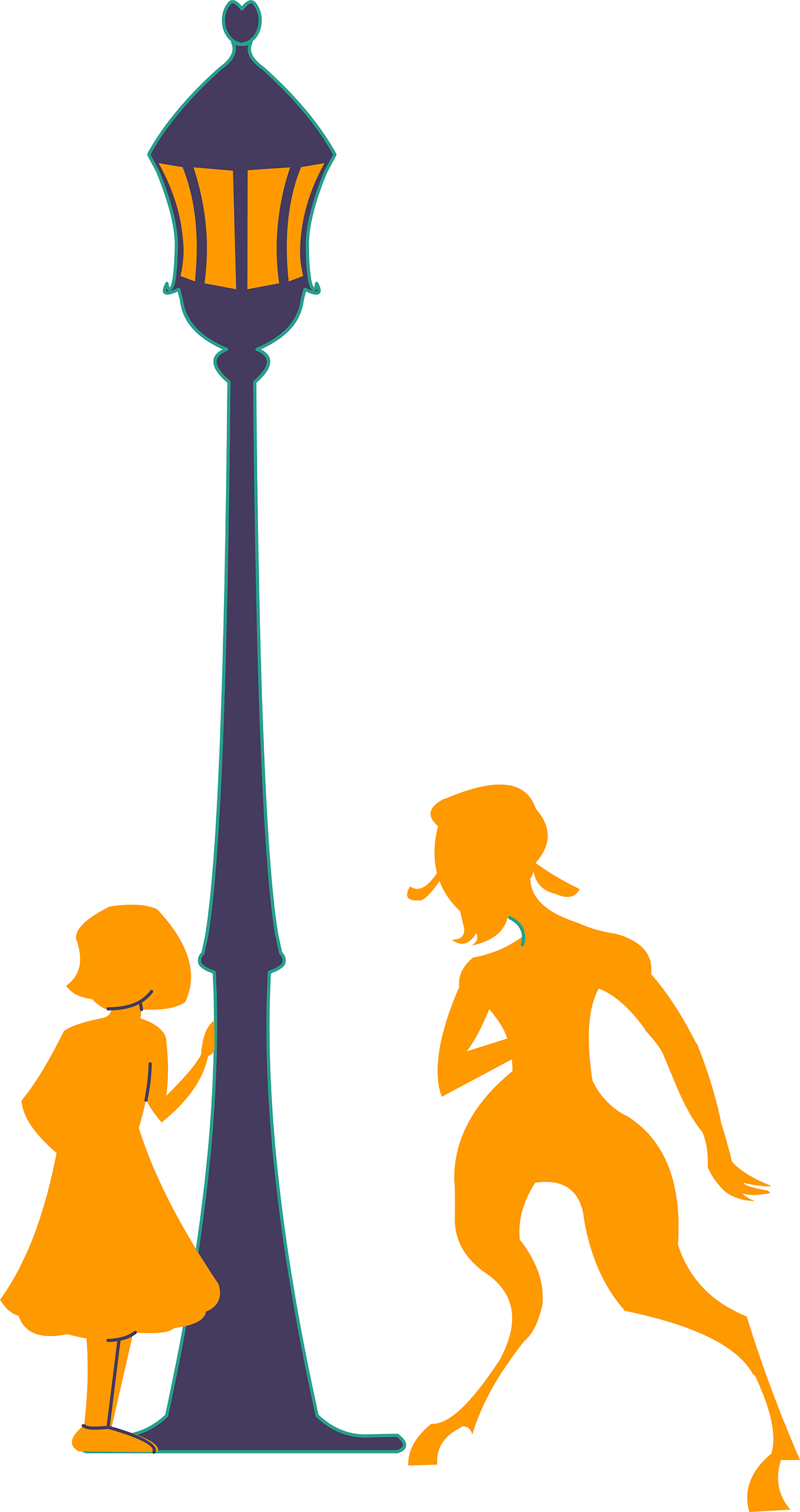 Thank You (1200x2267), Png Download