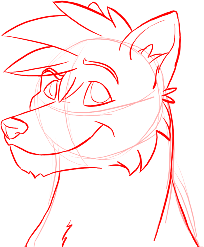 Photo - Drawing (894x894), Png Download