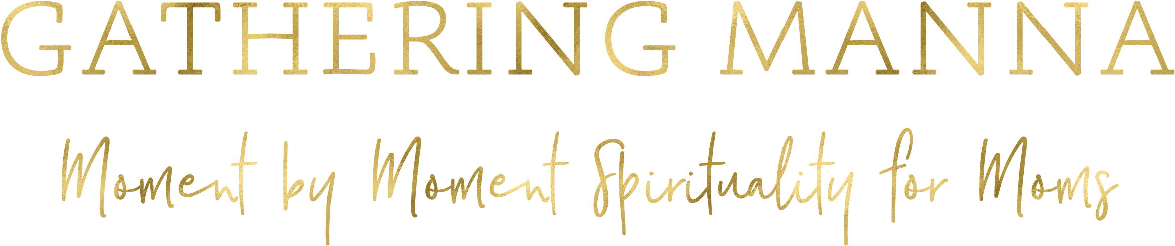 Only Today-a Gathering Manna Podcast (2400x570), Png Download