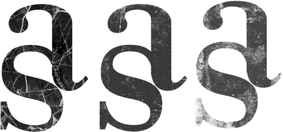 Questions I Knew A Darker Texture Was More Likely To (1024x473), Png Download