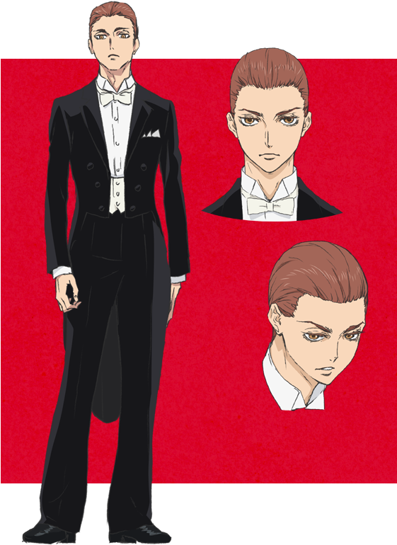 Download Kaname Sengoku พากย โดย Toshiyuki Morikawa Hyoudou Kiyoharu And Shizuku Png Image With No Background Pngkey Com