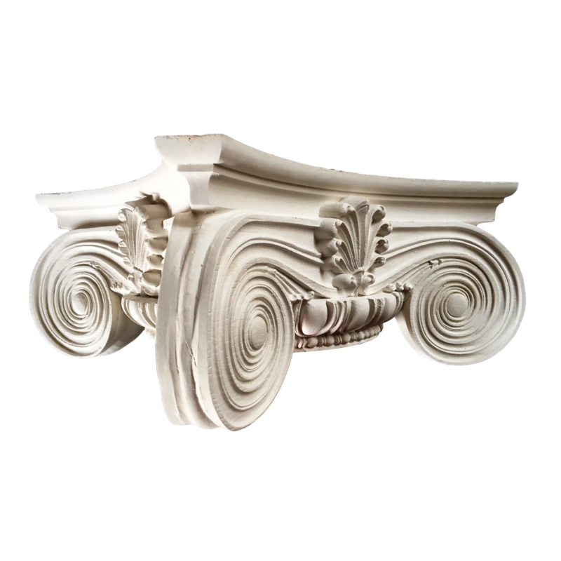 Plaster Capital [round] - Plaster (800x800), Png Download