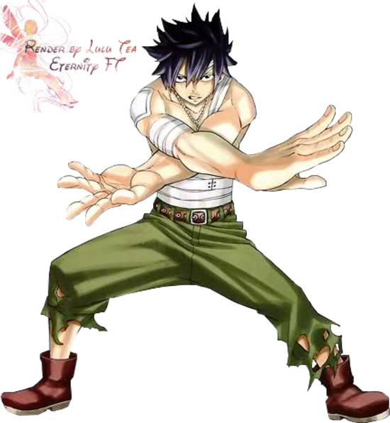 Cliquez Ici Puis Enregistré - Fairy Tail Day Planner 2016 - 2017 [book] (550x596), Png Download