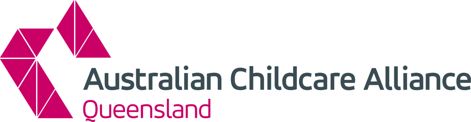 Australian Childcare Alliance Qld - Australian Childcare Alliance Queensland (1500x389), Png Download
