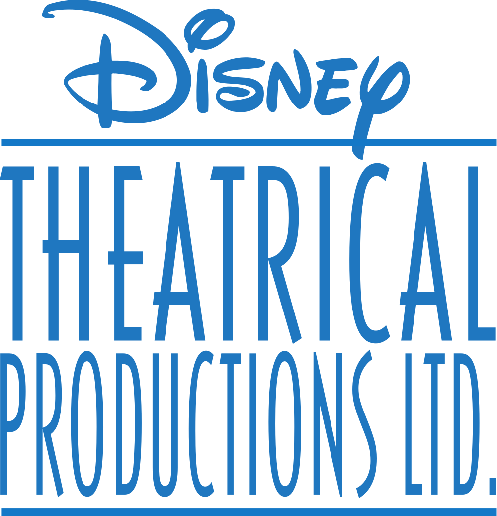 Disney Theatrical Productions (1000x1037), Png Download