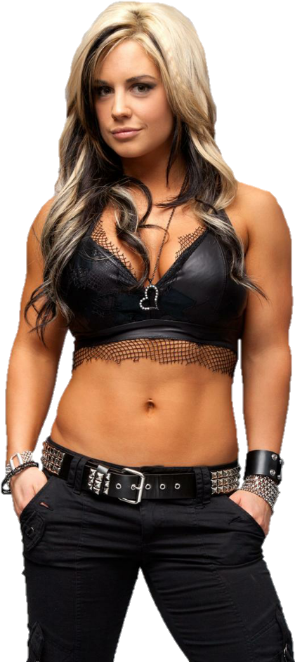 Wwe Sasha Banks, Wrestling Divas, Wwe Wallpapers, Professional - Wwe 美女 (440x977), Png Download