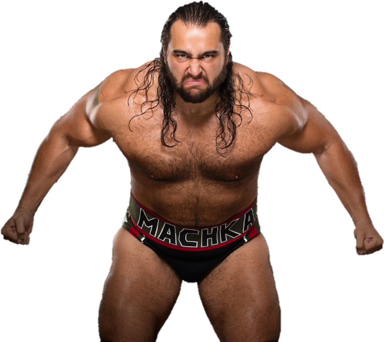Rusev Png - Wwe Rusev (790x688), Png Download