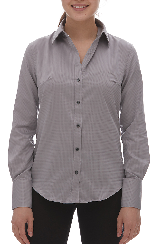 Main Image - Non-iron Shirt (1000x1000), Png Download
