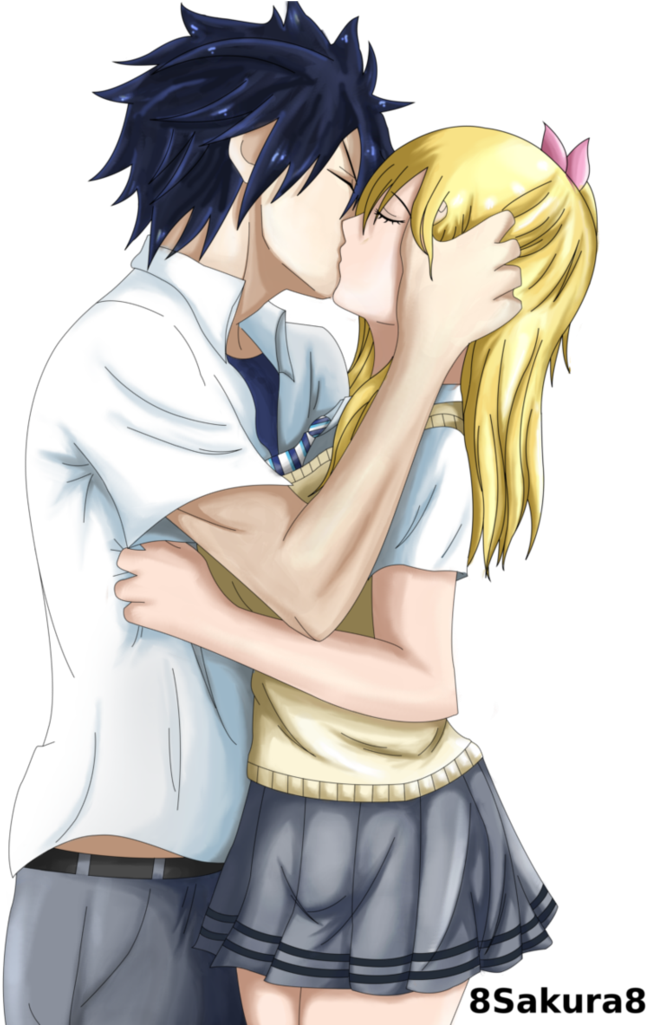 Gray Fullbuster Png (780x1024), Png Download