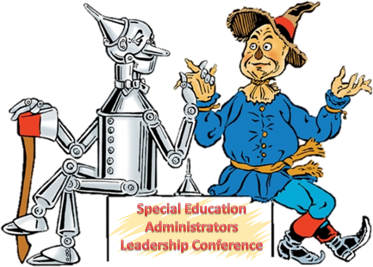 Scarecrow And Tinman (1237x906), Png Download