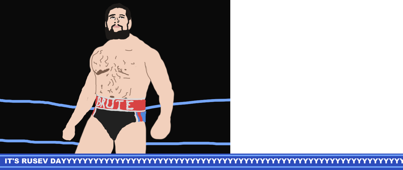 Actually Made This One Twice - Survivor Series (1400x590), Png Download
