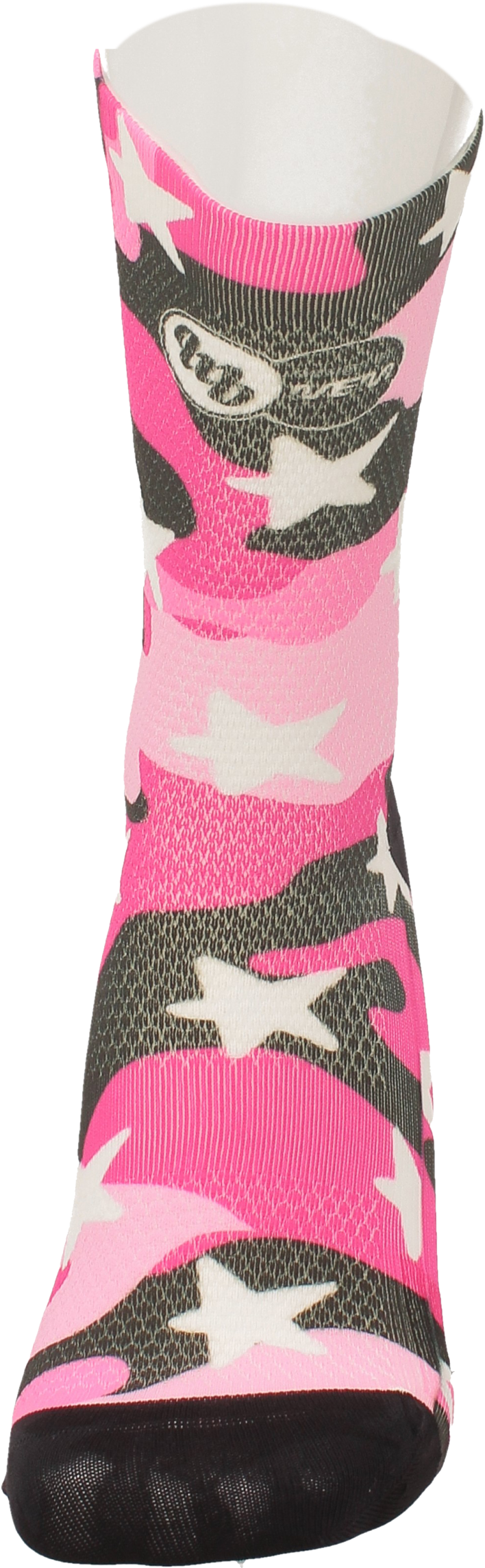 Grafiti - Calcetines Para Ciclistas (1114x2400), Png Download