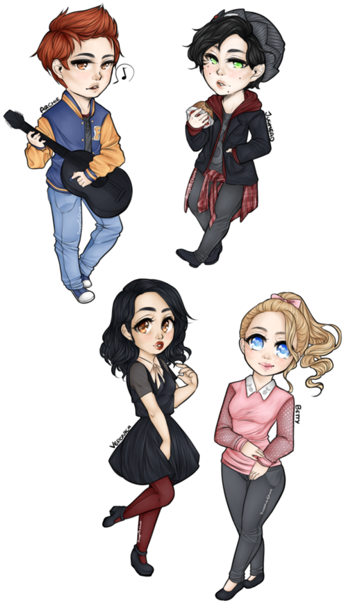 Download Riverdale Png PNG Image with No Background - PNGkey.com