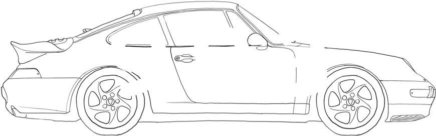 911compat4 - Portable Network Graphics (1000x331), Png Download