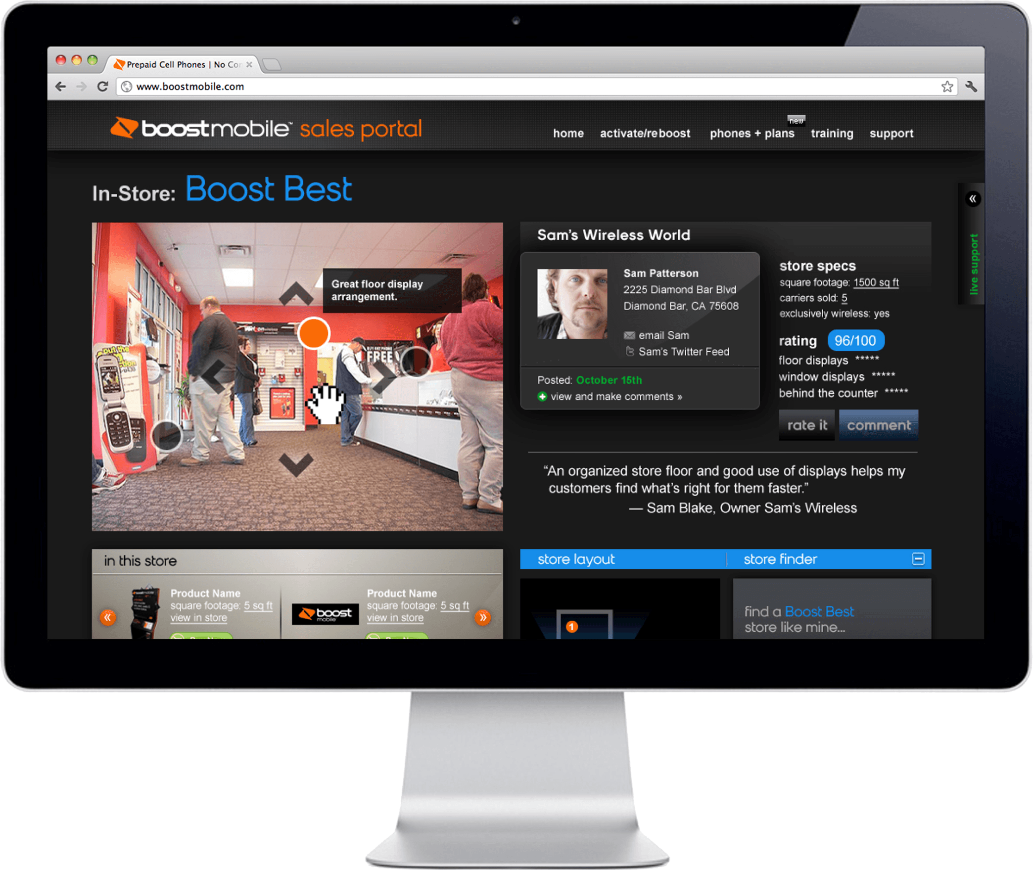 Mobile & - Apple Led Cinema Display (2088x1759), Png Download